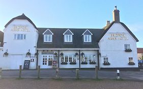 Bridport Arms Hotel