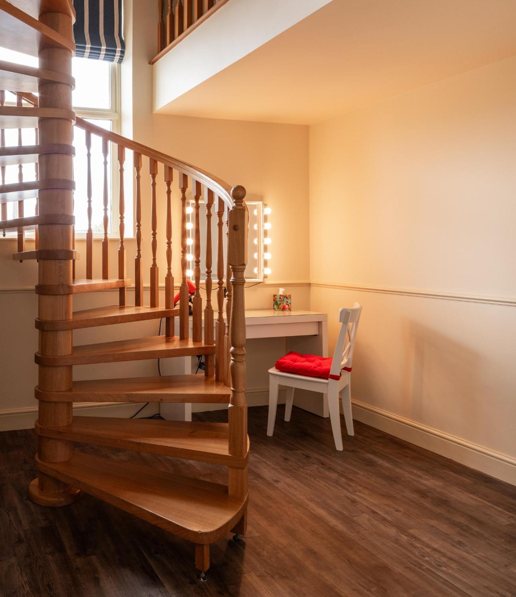 Bridport Arms Hotel West Bay Room photo